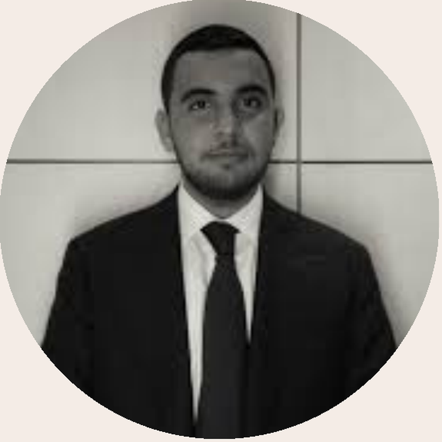 Dan Guetta, conseiller patrimonial